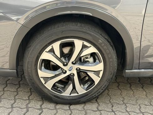 Used 2020 Subaru Outback Touring XT AWD/4WD image 11