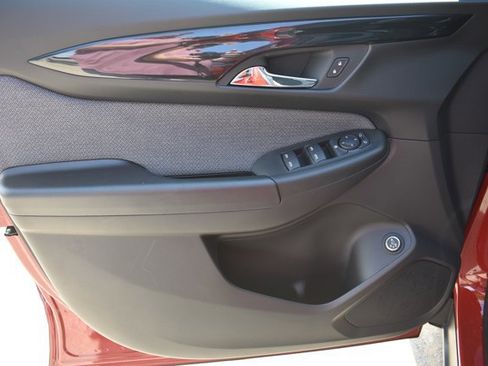 New 2026 Chevrolet TrailBlazer LT w/ Convenience Package FWD image 12