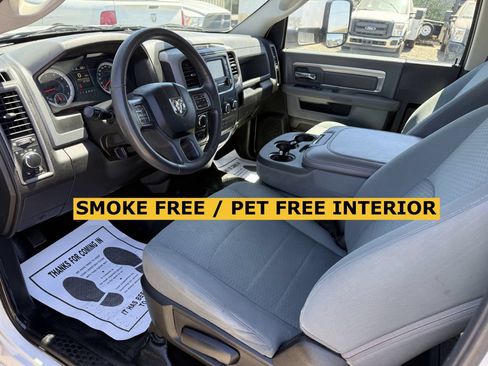 Used 2019 RAM 1500 Tradesman w/ Popular Equipment Group AWD/4WD image 12