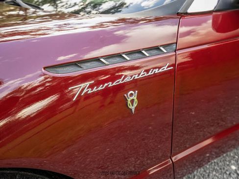 Used 2002 Ford Thunderbird RWD image 45