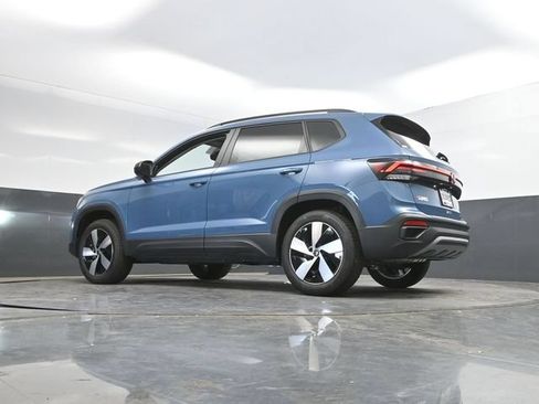 Used 2025 Volkswagen Taos S AWD/4WD image 49