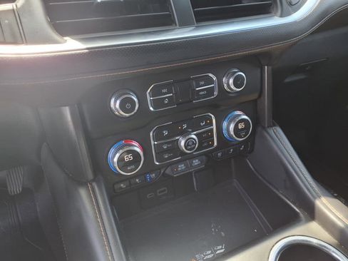 Used 2023 GMC Yukon XL AT4 w/ AT4 Premium Package image 15