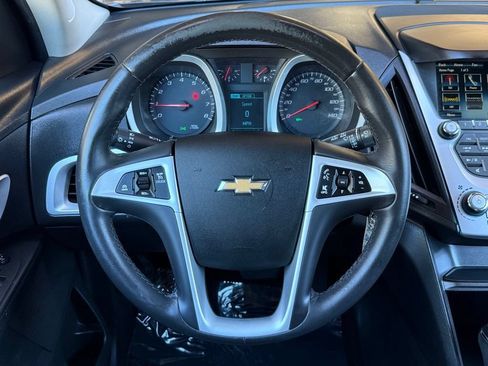 Used 2016 Chevrolet Equinox LT w/ Convenience Package FWD image 30