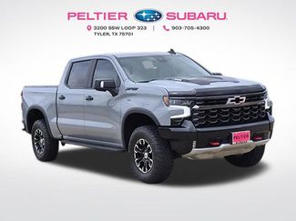 Used 2024 Chevrolet Silverado 1500 ZR2 w/ Technology Package AWD/4WD video 1