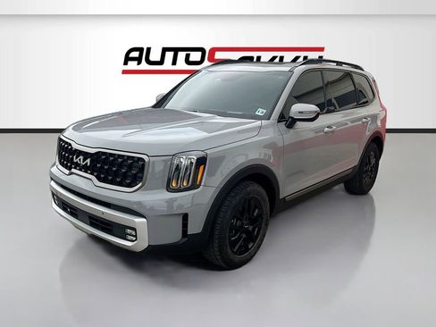 Used 2023 Kia Telluride SX Prestige X-Pro AWD/4WD image 3