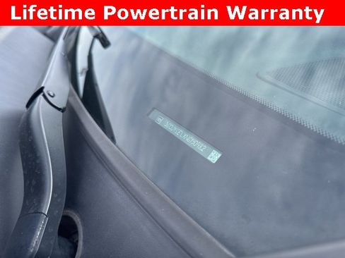 Used 2022 Chevrolet Silverado 1500 LTZ w/ LTZ Premium Texas Edition image 32