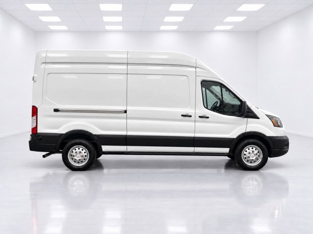 Used 2025 Ford Transit 250 148 High Roof AWD w/ Load Area Protection Package image 5