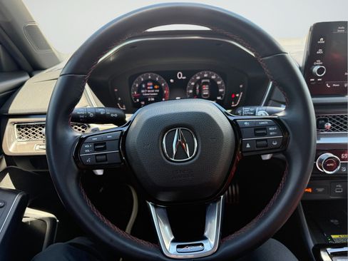 Used 2025 Acura Integra A-Spec w/ Technology Package FWD image 17