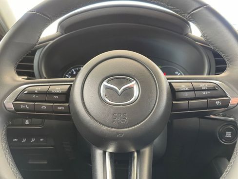 Used 2025 MAZDA MAZDA3 s image 27
