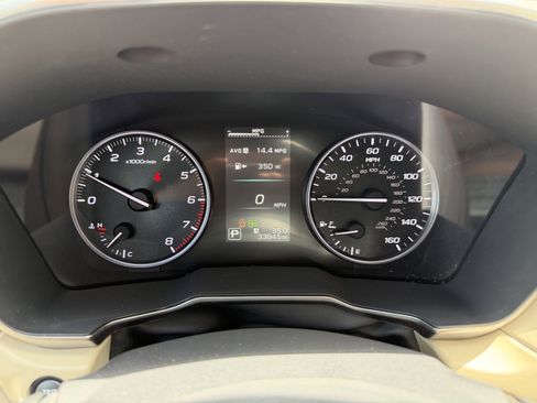 Used 2022 Subaru Legacy Limited AWD/4WD image 26