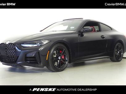 Certified 2023 BMW M440i Coupe w/ Premium Package