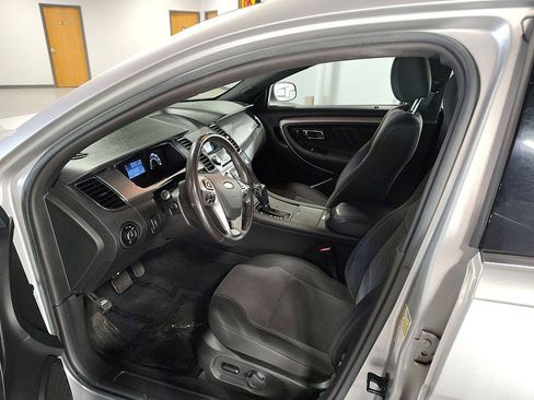 Used 2016 Ford Taurus SEL FWD image 12