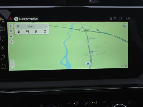 New 2026 GMC Sierra 1500 AT4 w/ Technology Package image 31