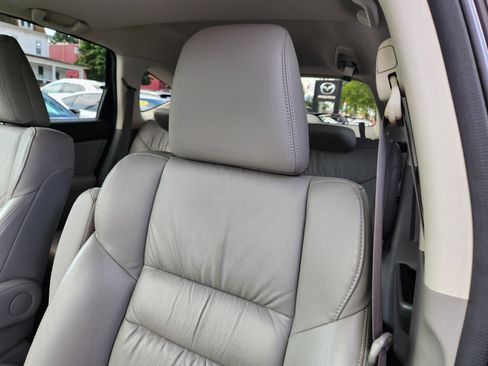 Used 2013 Honda CR-V EX-L image 11