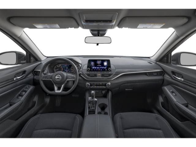 Certified 2025 Nissan Altima 2.5 SV w/ SV Special Edition Package FWD image 10