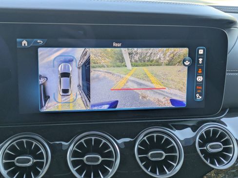 Certified 2025 Mercedes-Benz AMG GT 53 image 25