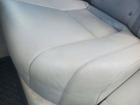 Used 2008 Lexus LS 460 Base image 26