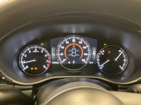 Used 2024 MAZDA MAZDA3 s image 2