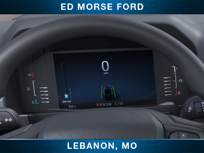 New 2026 Ford Ranger XL w/ FX4 Off-Road Package AWD/4WD image 13