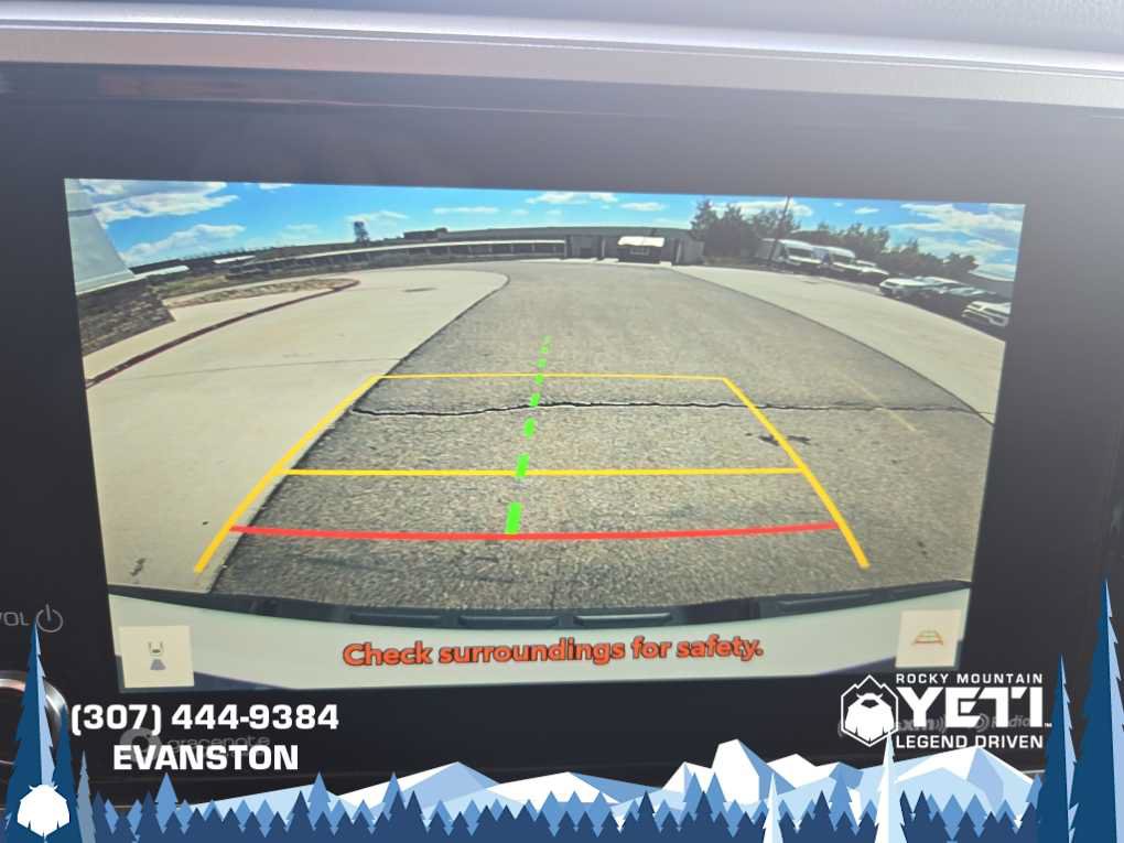 Used 2023 Toyota Tundra SR5 AWD/4WD image 22