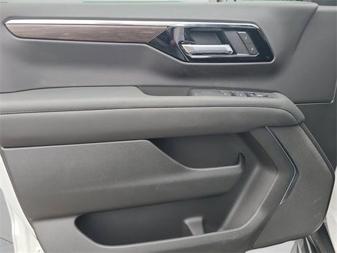 New 2026 Chevrolet Tahoe LS w/ LPO, Dark Essentials Package image 19