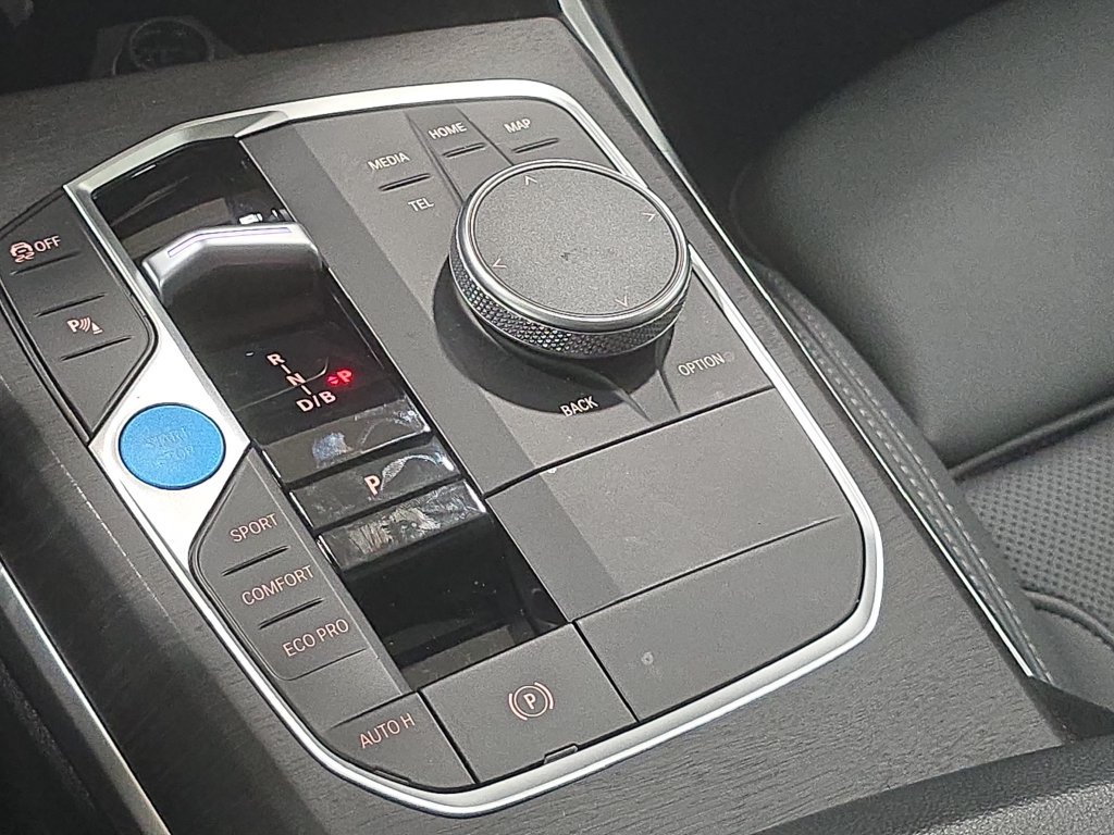 Certified 2024 BMW i4 eDrive35 w/ Convenience Package RWD image 18