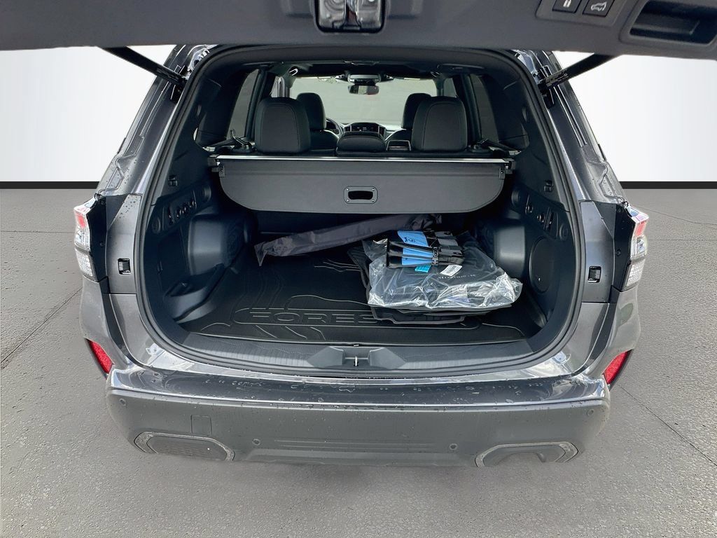 New 2026 Subaru Forester Limited AWD/4WD image 23