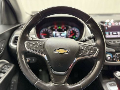 Used 2018 Chevrolet Equinox Premier w/ LPO, Floor Liner Package AWD/4WD image 13
