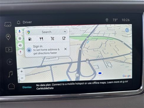 Used 2023 GMC Yukon XL Denali w/ Denali Reserve Package image 19