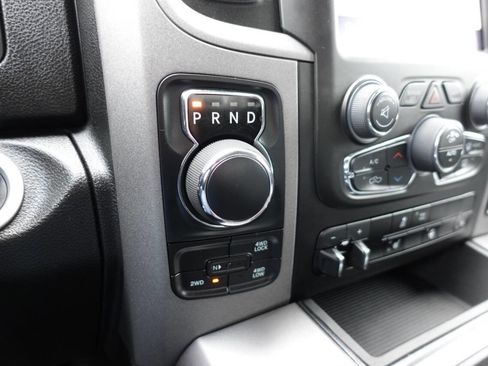 Used 2023 RAM 1500 Express w/ Wheel & Sound Group image 42