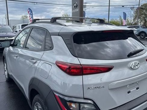 Certified 2023 Hyundai Kona SEL AWD/4WD image 3