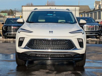 New 2026 Buick Encore GX Sport Touring w/ Advanced Technology Package