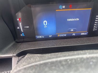 Certified 2024 Ford Ranger XLT w/ FX4 Off-Road Package