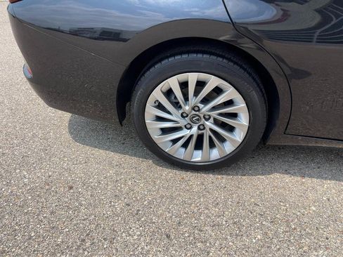 Used 2021 Lexus ES 350 w/ Accessory Package 2 image 8