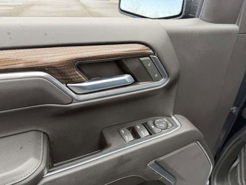 Certified 2022 Chevrolet Silverado 1500 LT w/ Protection Package image 23