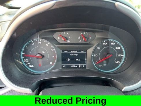 Used 2020 Chevrolet Malibu LS image 15