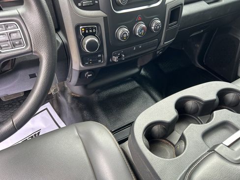 Used 2022 RAM 1500 Tradesman w/ Trailer Tow Group image 19