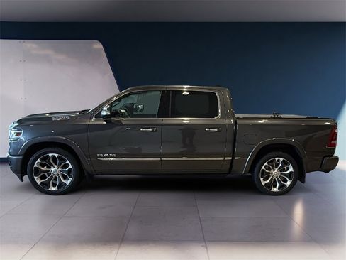 Used 2021 RAM 1500 Limited image 4