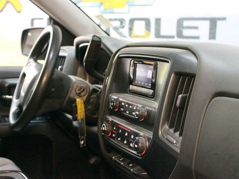 Used 2014 GMC Sierra 1500 4x4 Double Cab image 10