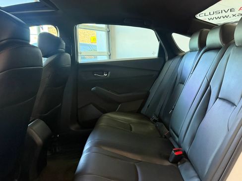 Used 2023 Honda Accord Sport image 29