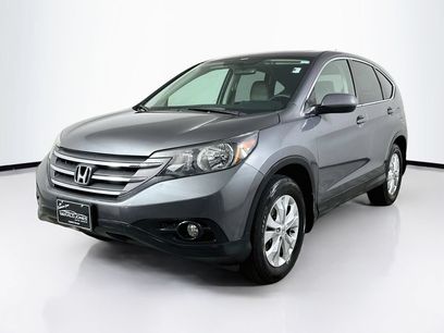 Used 2014 Honda CR-V EX