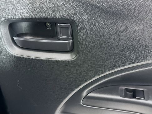 Used 2021 Mitsubishi Mirage Carbonite Edition image 29