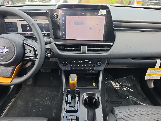 New 2026 Subaru Outback Wilderness AWD/4WD image 10