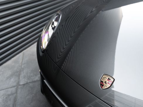Certified 2023 Porsche Cayenne AWD/4WD image 35