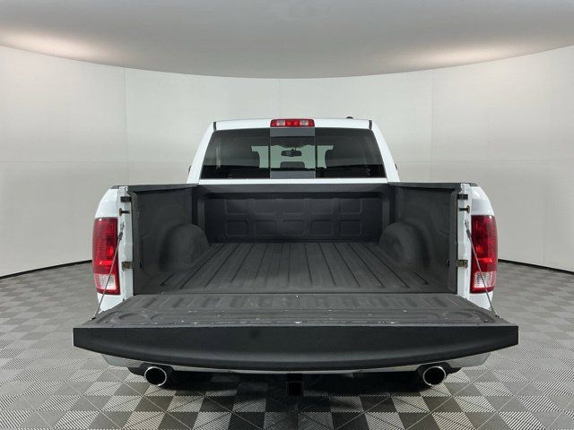 Used 2011 RAM 1500 Laramie AWD/4WD image 7