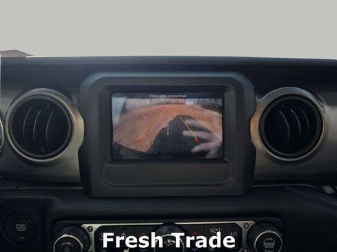 Used 2019 Jeep Wrangler Unlimited Sport S image 15