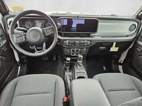 New 2026 Jeep Gladiator Sport image 10