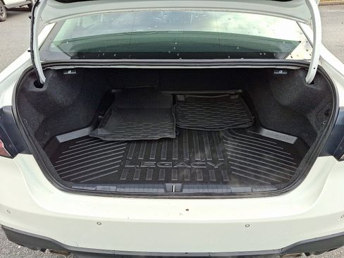 Certified 2023 Subaru Legacy Touring XT image 29