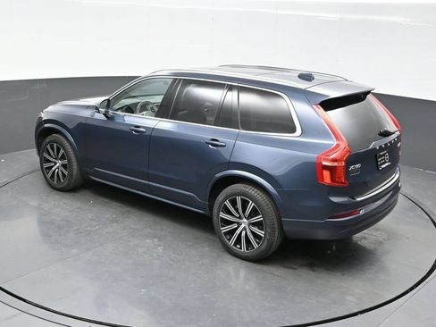 Used 2023 Volvo XC90 B5 Core w/ Protection Package Premier AWD/4WD image 39