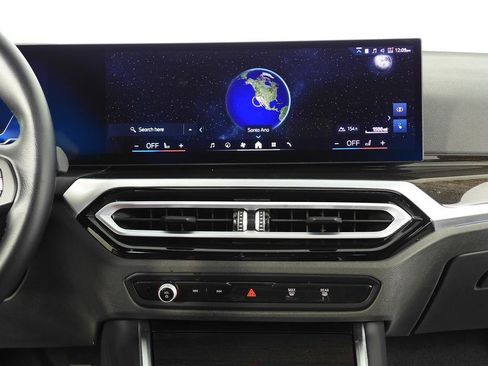Used 2024 BMW i4 eDrive35 w/ Convenience Package RWD image 26